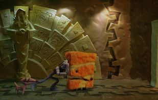 Armikrog screenshot 3