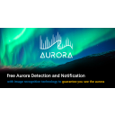 Aurora Cam Notifications icon