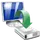 Advanced Backup icon