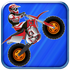 Speedy Bike Stunts icon