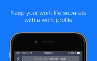 Workplace from Meta screenshot 3