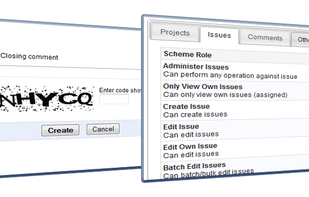 Control Permissions