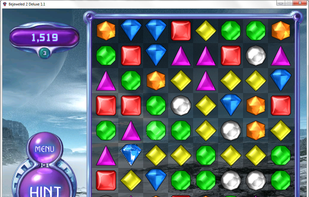 Classic Mode on the PC