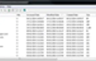 IECookiesView screenshot 1