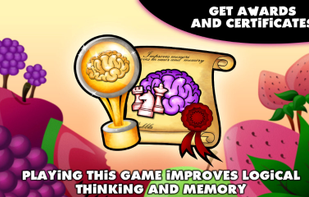 Brain Game Puzzle to improve your Logical Puzzle