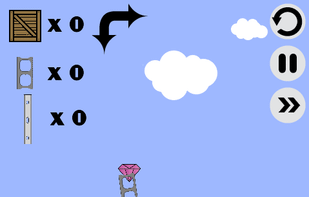 Build The Tower screenshot 1