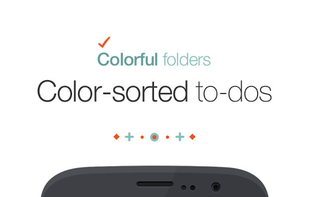 SomTodo screenshot 1