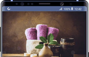 VirtuGo - Digital Business Cards screenshot 1