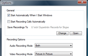 SuperTintin screenshot 1