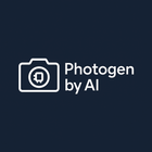 Photogen by AI icon