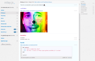 relay.js screenshot 1