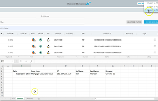 Glassbox Digital screenshot 1