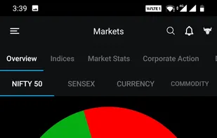 TradeInsta screenshot 1