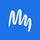 MyFonts.com icon