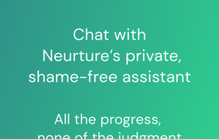 Neurture screenshot 2