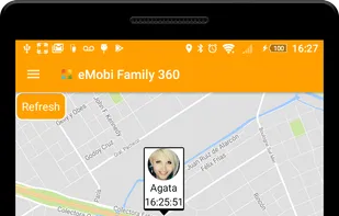 Emobi screenshot 3