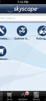 Skyscape Medical Resources screenshot 1