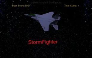 Royal StarFighters screenshot 2