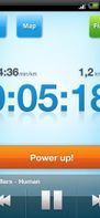 runstar screenshot 1