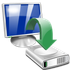 Advanced Backup icon