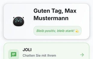 TKB Assistant screenshot 1