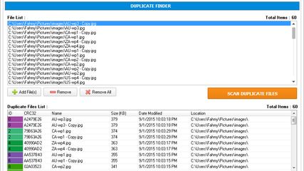 FCorp File &amp; Folder Tools screenshot 1