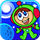 Astronaut Catcher icon