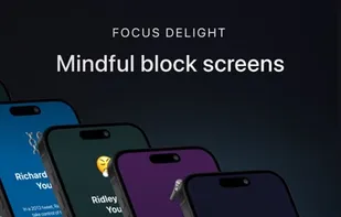 Opal Focus screenshot 1