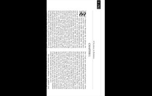 DjVu Viewer screenshot 1