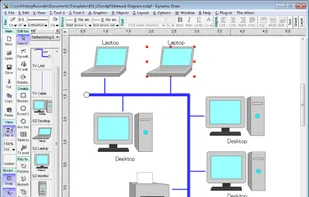 Dynamic Draw screenshot 3