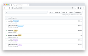Playwright screenshot 1