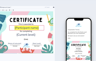 Activity Messenger screenshot 1