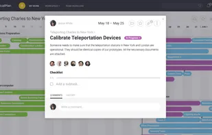 LogicalPlan screenshot 2