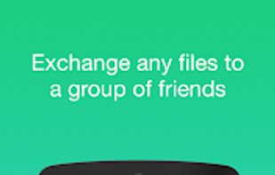 Zapya Mini Share screenshot 2