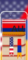 Armenian to English Dictionary screenshot 1