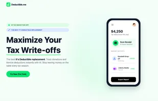 Deductible.me screenshot 3