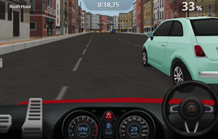 Dr. Driving 2 screenshot 2