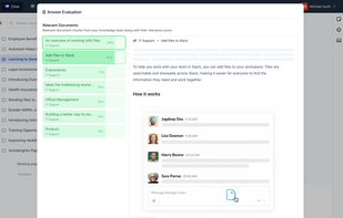 Cody AI screenshot 2