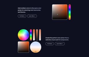 iro.js screenshot 1
