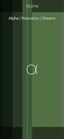 Binaural screenshot 2