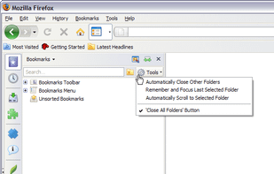 All-in-One Sidebar screenshot 3