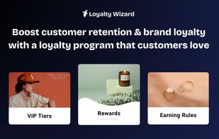 Loyalty Wizard screenshot 1