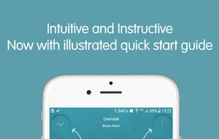 HiByMusic screenshot 3