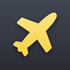 Departures icon