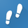 Pedometer (PFA) icon