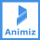 Animiz Animated Video Maker icon