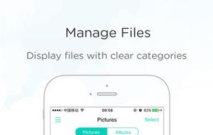 Manage Photos