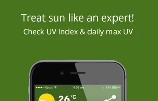 UVIMate screenshot 1