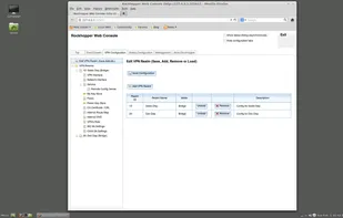 Rockhopper VPN screenshot 3