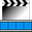 MPEG Streamclip icon